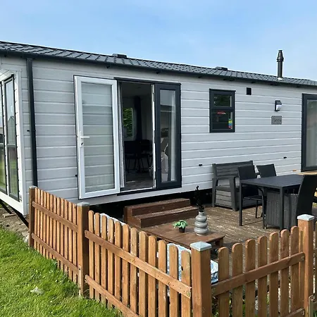 Nr90 Neues, Ruhiges Direkt Am Wattenmeer, Hundefreundlich, Komplett Eingezaeunt Hotel Westerland