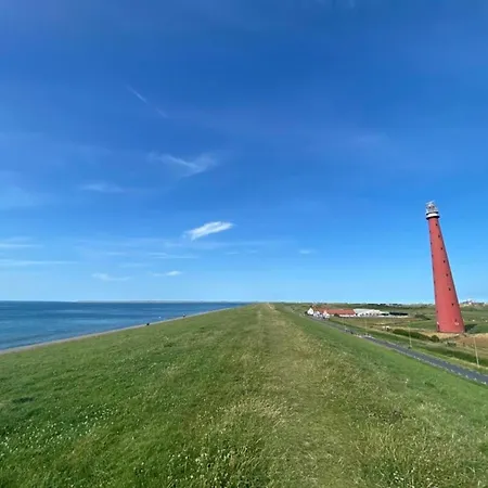فندق Nr90 Neues, Ruhiges Direkt Am Wattenmeer, Hundefreundlich, Komplett Eingezaeunt Westerland