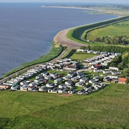 Nr90 Neues, Ruhiges Direkt Am Wattenmeer, Hundefreundlich, Komplett Eingezaeunt فندق 3*
